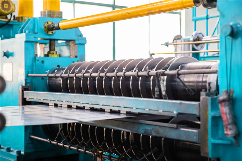 自動(dòng)化生產(chǎn)按期交貨